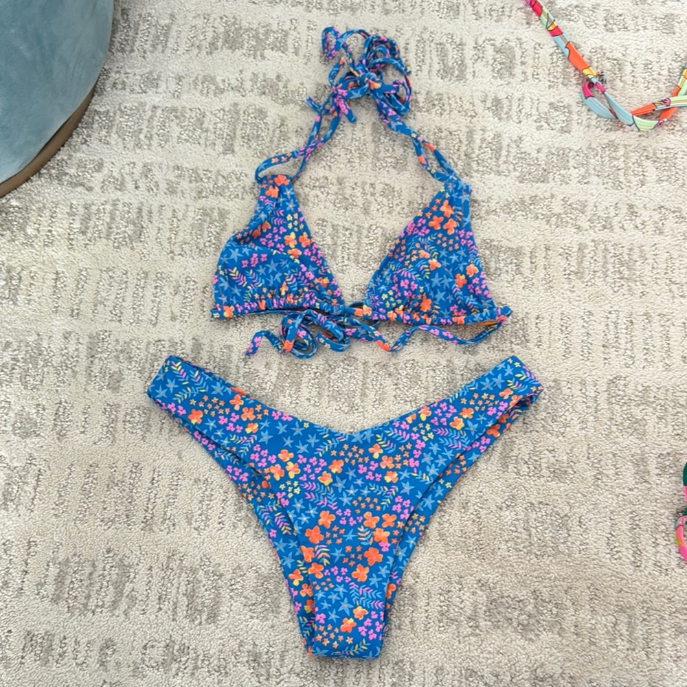 Kulani Kini Bikini Set